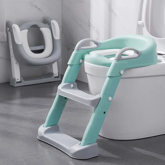 Foldable Potty Training Seats for Infants