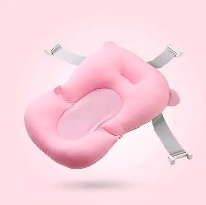 Foldable Baby Bath Tub.