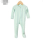 Baby Romper Bamboo Fiber