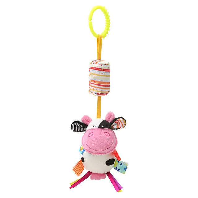 Baby Rattles Development Toy