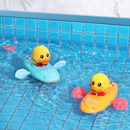 Children's Bathtub Toy