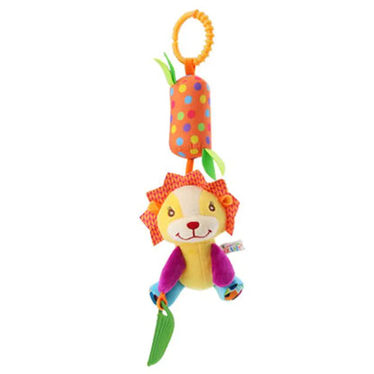 Baby Rattles Development Toy