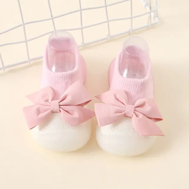 Babyschuhe