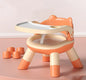 Comfortable Baby Dining Chairs