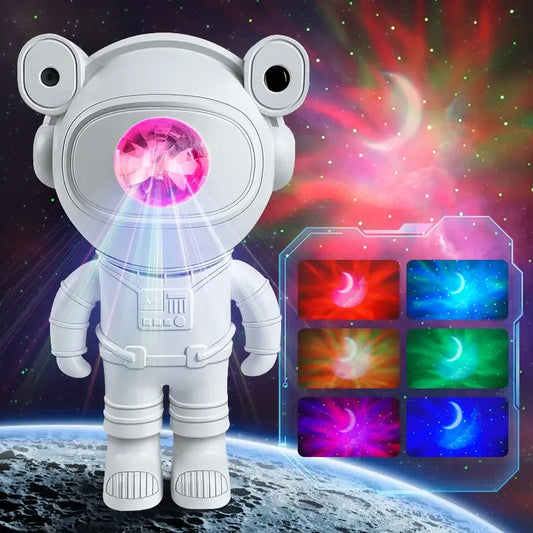 Kids' Star Projector with Remote Control