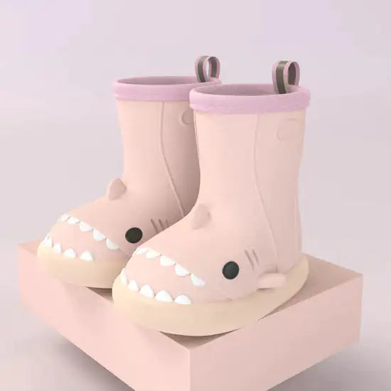 Kids Rain Boots