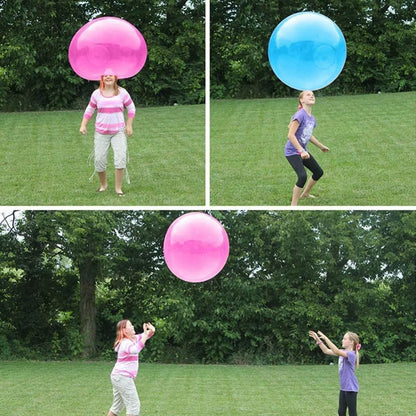 Kids' Ultimate Bubble Ball.