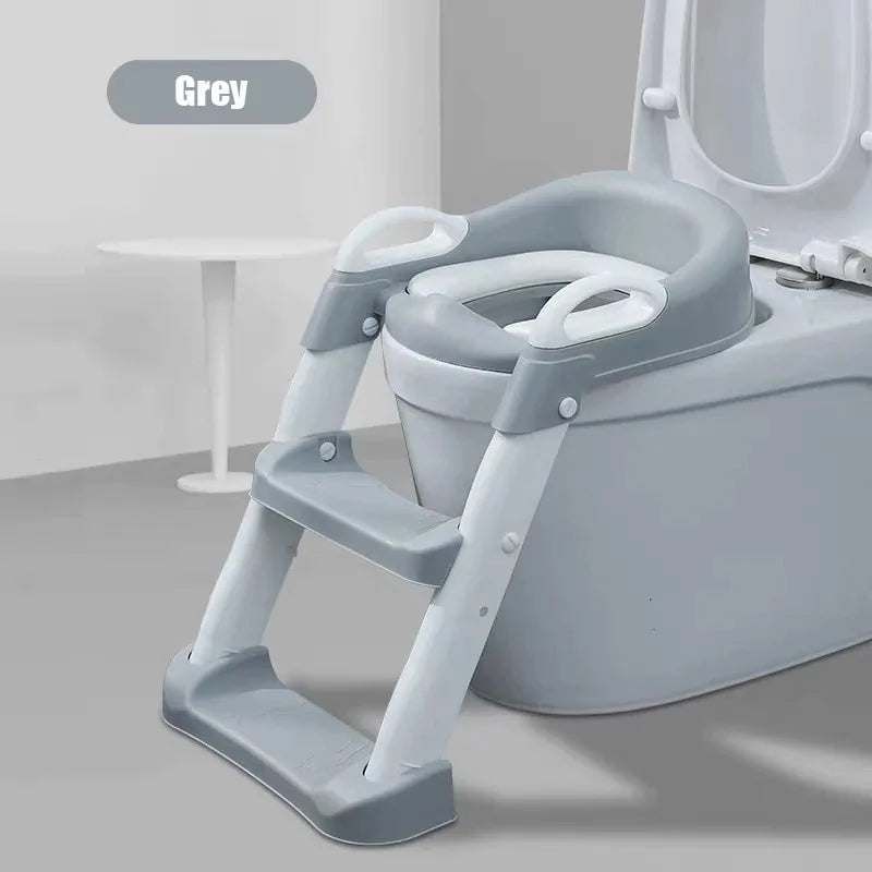 Foldable Potty Training Seats for Infants