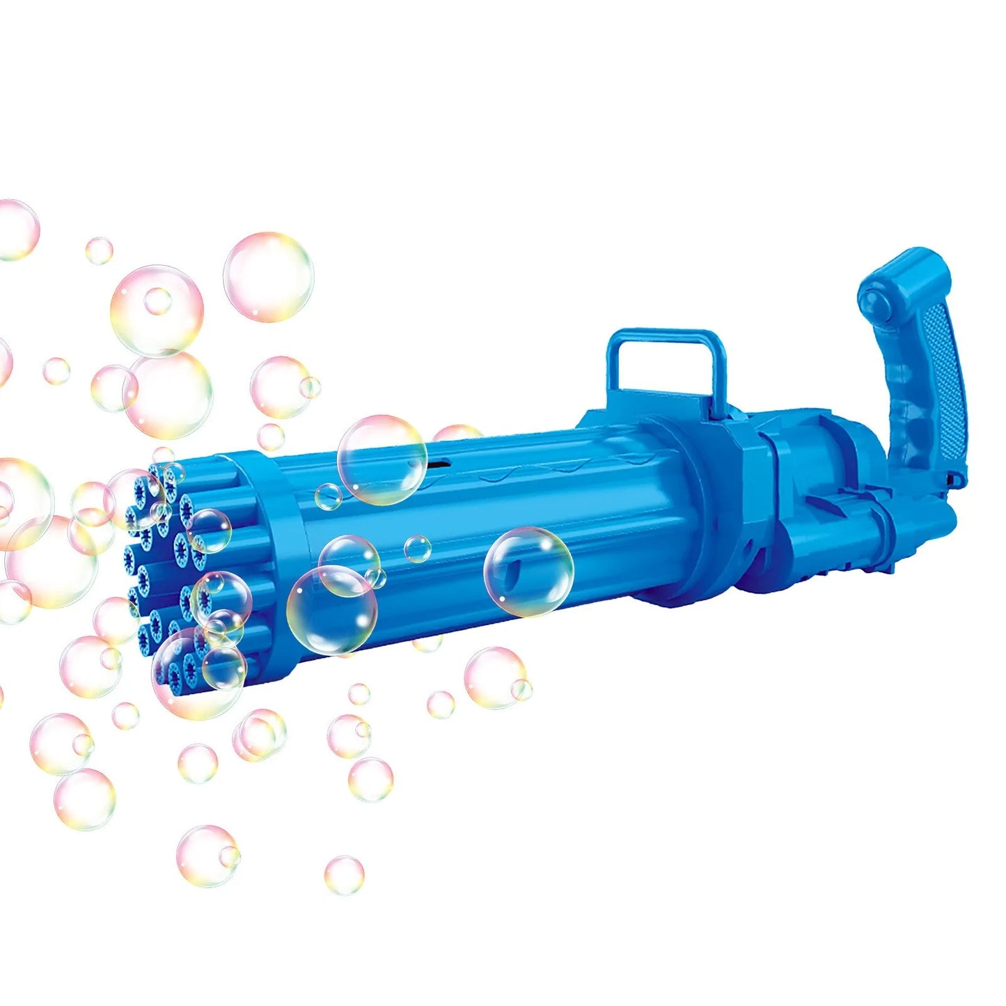 Bubble Gun Toys