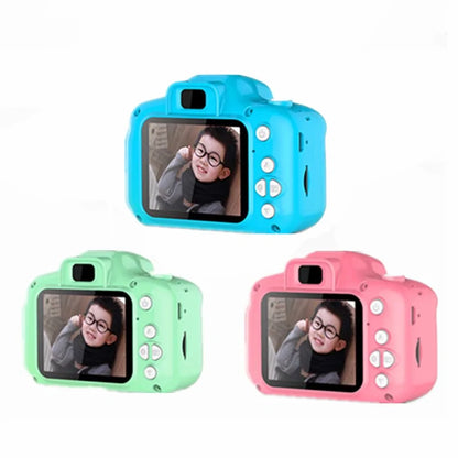 Kids' Mini Digital Camera